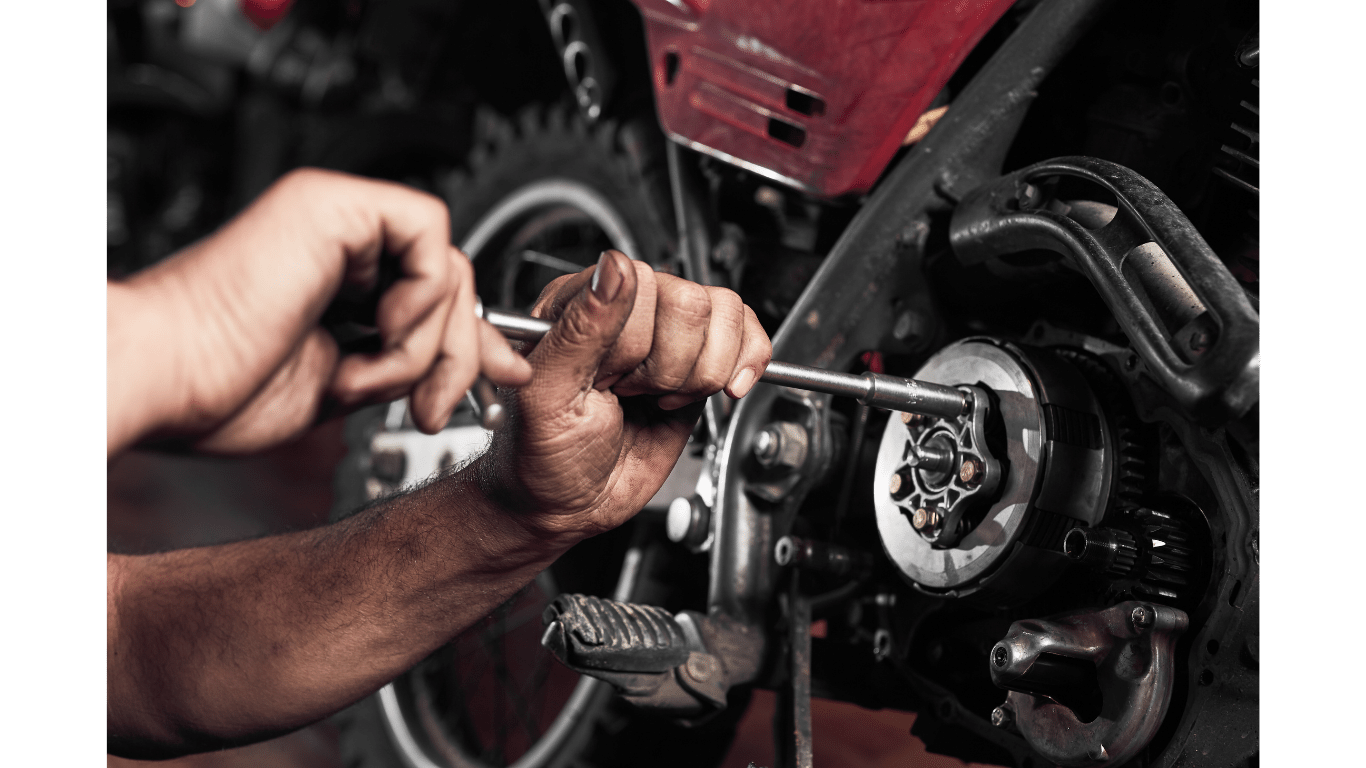 LR Service El AB logotyp